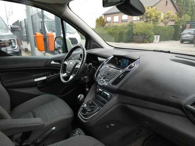 Ford Tourneo Connect L2 1.6 TDCi 115pk 7pl Limited Luxe Pano Trekhaak euro 5 (46592)