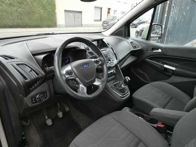 Ford Tourneo Connect L2 1.6 TDCi 115pk 7pl Limited Luxe Pano Trekhaak euro 5 (46592)