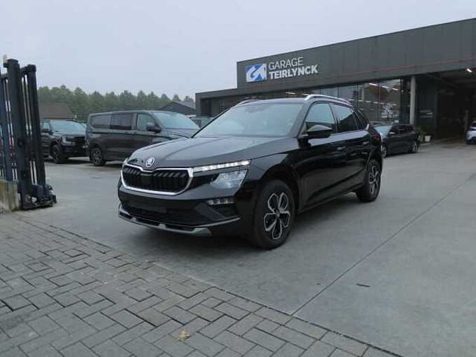 SKODA Kamiq 1.0 TSi 115pk Business Luxe Camera '25 27000km (27999)