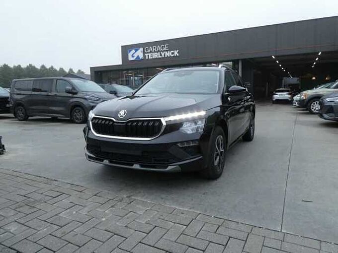 SKODA Kamiq 1.0 TSi 115pk Business Luxe Camera '25 27000km (27999)