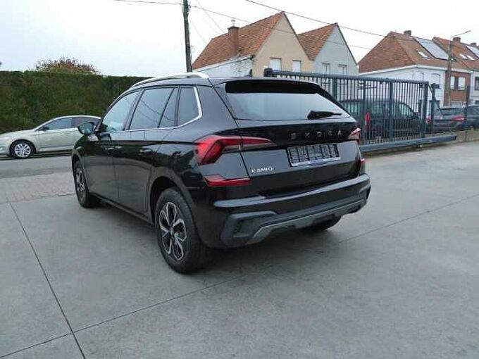 SKODA Kamiq 1.0 TSi 115pk Business Luxe Camera '25 27000km (27999)