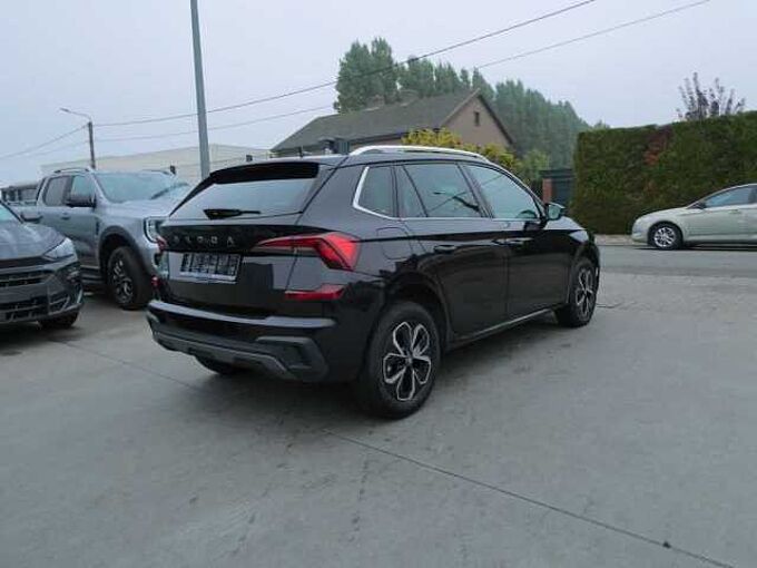 SKODA Kamiq 1.0 TSi 115pk Business Luxe Camera '25 27000km (27999)