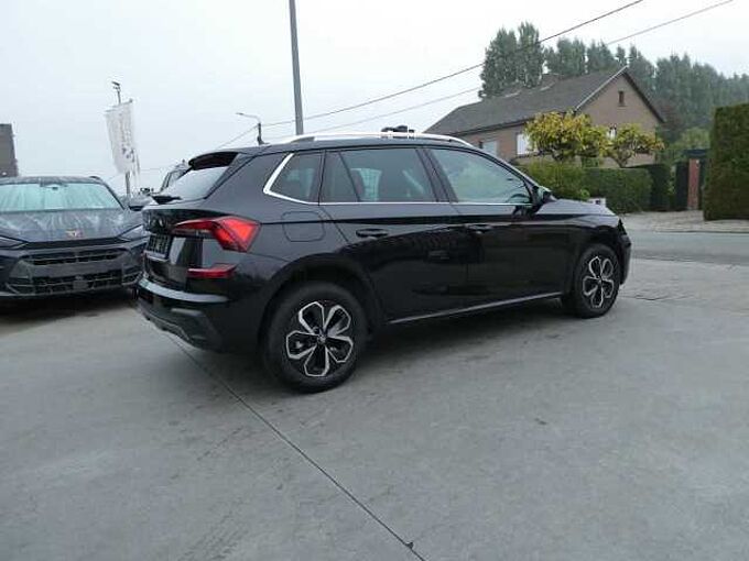 SKODA Kamiq 1.0 TSi 115pk Business Luxe Camera '25 27000km (27999)