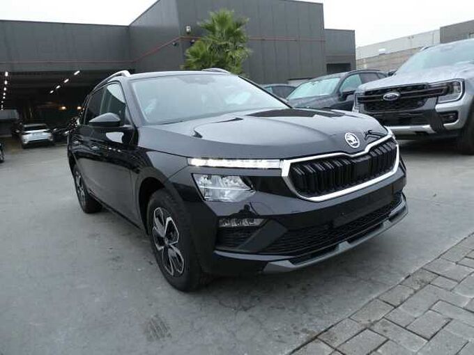 SKODA Kamiq 1.0 TSi 115pk Business Luxe Camera '25 27000km (27999)
