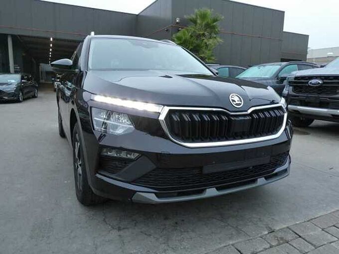 SKODA Kamiq 1.0 TSi 115pk Business Luxe Camera '25 27000km (27999)