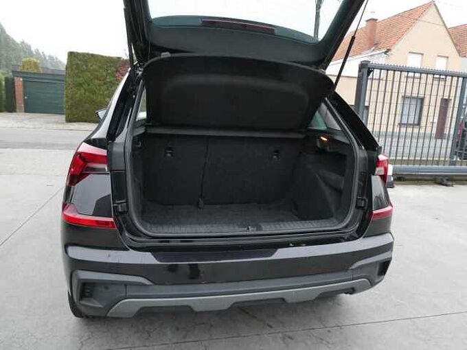 SKODA Kamiq 1.0 TSi 115pk Business Luxe Camera '25 27000km (27999)