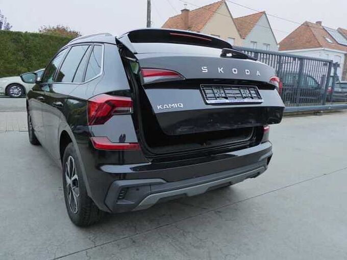SKODA Kamiq 1.0 TSi 115pk Business Luxe Camera '25 27000km (27999)