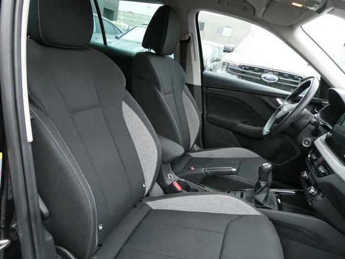 SKODA Kamiq 1.0 TSi 115pk Business Luxe Camera '25 27000km (27999)