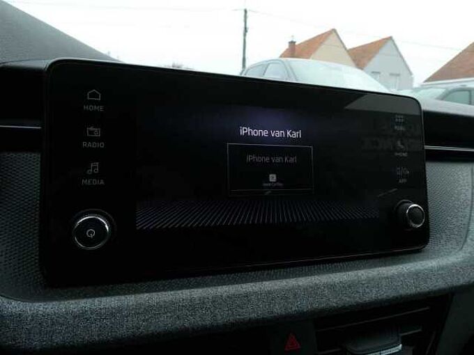 SKODA Kamiq 1.0 TSi 115pk Business Luxe Camera '25 27000km (27999)