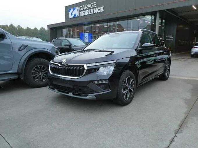 SKODA Kamiq 1.0 TSi 115pk Business Luxe Camera '25 27000km (27999)