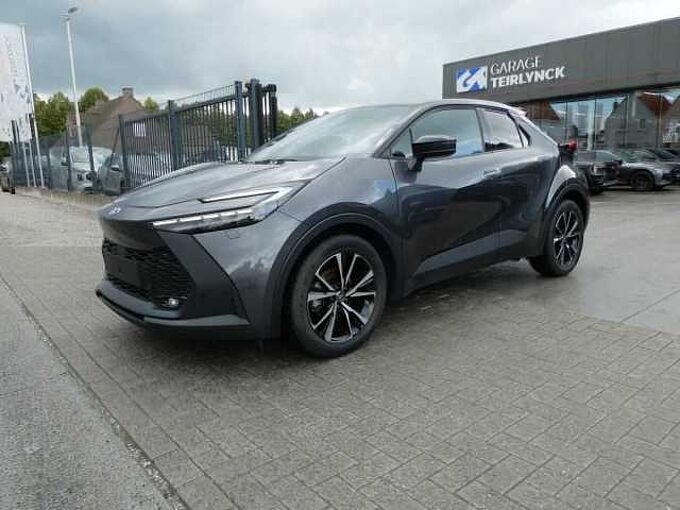 Toyota C-HR 1.8 i Hybride 140pk Automaat Style Camera ACC BLIS '25 (37351)
