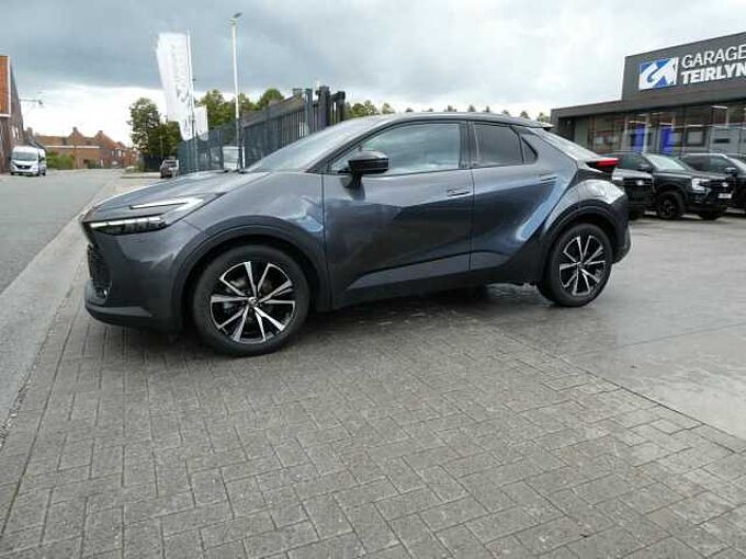 Toyota C-HR 1.8 i Hybride 140pk Automaat Style Camera ACC BLIS '25 (37351)