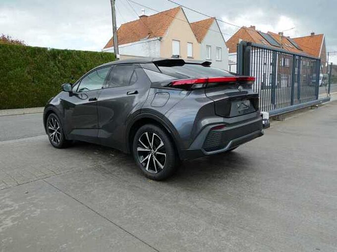 Toyota C-HR 1.8 i Hybride 140pk Automaat Style Camera ACC BLIS '25 (37351)