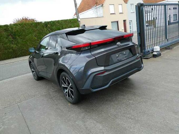 Toyota C-HR 1.8 i Hybride 140pk Automaat Style Camera ACC BLIS '25 (37351)