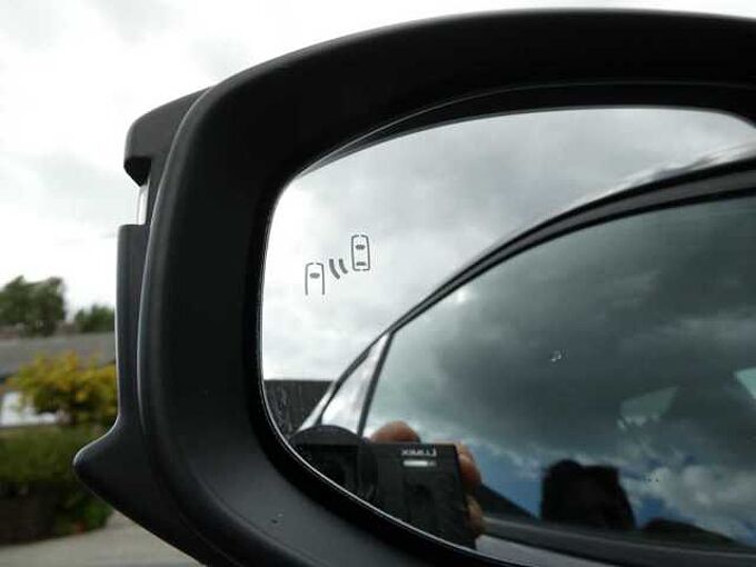 Toyota C-HR 1.8 i Hybride 140pk Automaat Style Camera ACC BLIS '25 (37351)