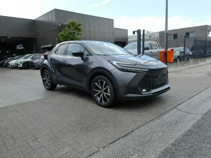 Toyota C-HR 1.8 i Hybride 140pk Automaat Style Camera ACC BLIS '25 (37351)