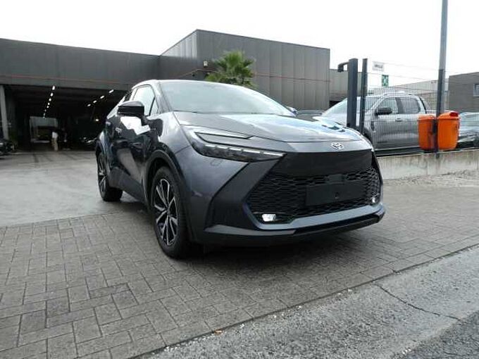 Toyota C-HR 1.8 i Hybride 140pk Automaat Style Camera ACC BLIS '25 (37351)