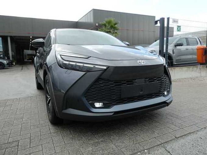 Toyota C-HR 1.8 i Hybride 140pk Automaat Style Camera ACC BLIS '25 (37351)