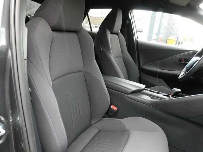 Toyota C-HR 1.8 i Hybride 140pk Automaat Style Camera ACC BLIS '25 (37351)