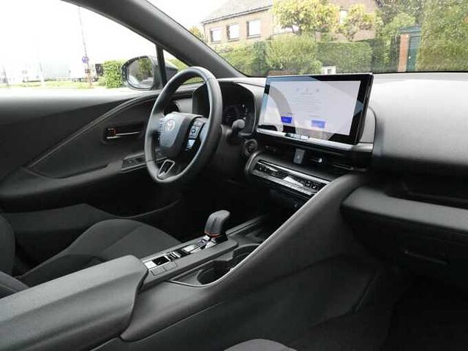 Toyota C-HR 1.8 i Hybride 140pk Automaat Style Camera ACC BLIS '25 (37351)