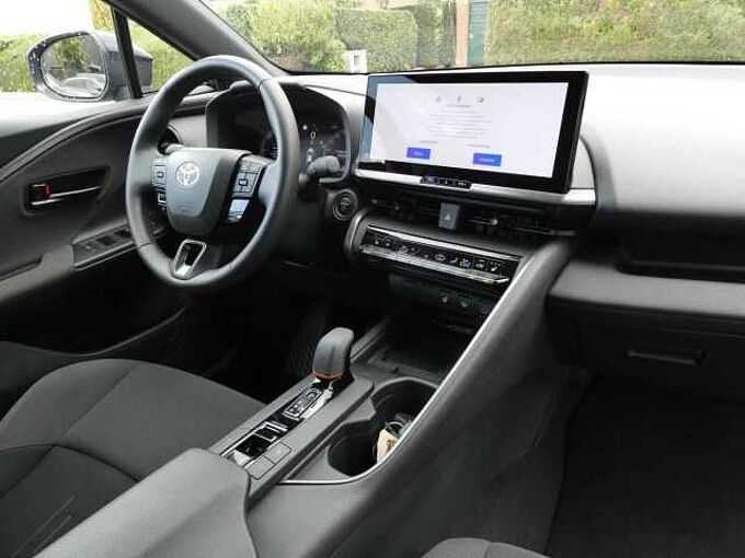Toyota C-HR 1.8 i Hybride 140pk Automaat Style Camera ACC BLIS '25 (37351)