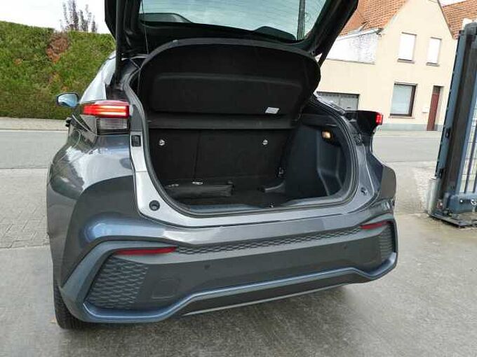 Toyota C-HR 1.8 i Hybride 140pk Automaat Style Camera ACC BLIS '25 (37351)
