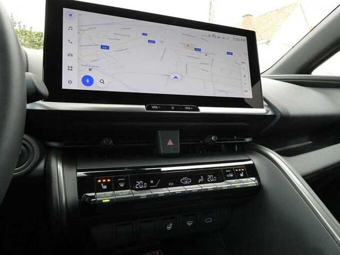 Toyota C-HR 1.8 i Hybride 140pk Automaat Style Camera ACC BLIS '25 (37351)