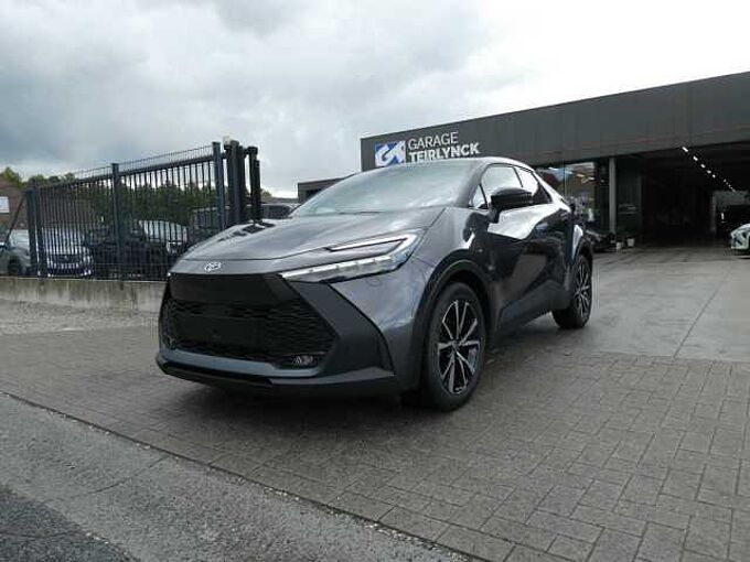 Toyota C-HR 1.8 i Hybride 140pk Automaat Style Camera ACC BLIS '25 (37351)