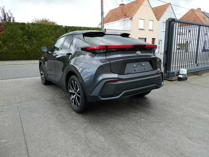 Toyota C-HR 1.8 i Hybride 140pk Automaat Style Camera ACC BLIS '25 (37351)