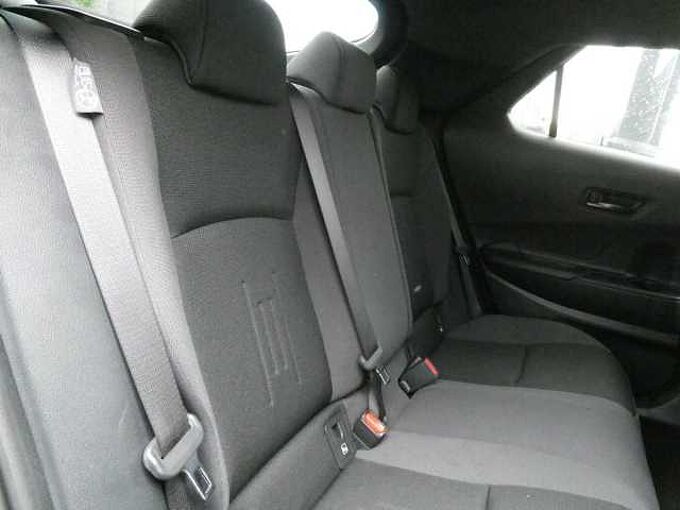 Toyota C-HR 1.8 i Hybride 140pk Automaat Style Camera ACC BLIS '25 (37351)