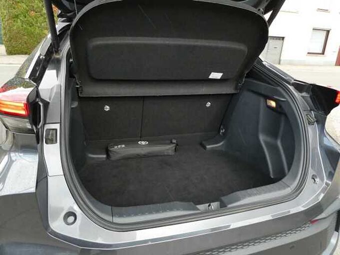 Toyota C-HR 1.8 i Hybride 140pk Automaat Style Camera ACC BLIS '25 (37351)