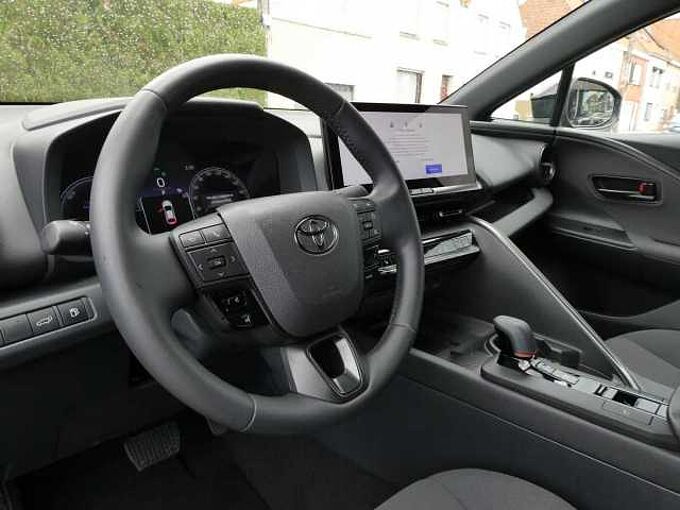 Toyota C-HR 1.8 i Hybride 140pk Automaat Style Camera ACC BLIS '25 (37351)