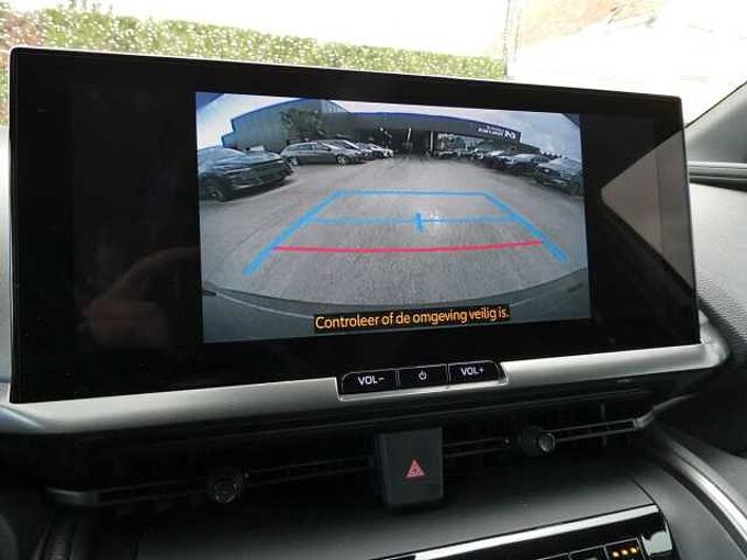 Toyota C-HR 1.8 i Hybride 140pk Automaat Style Camera ACC BLIS '25 (37351)