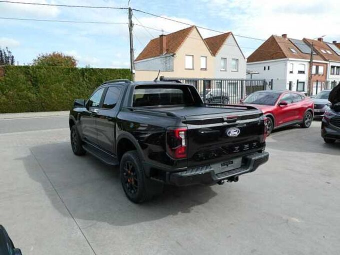 Ford Ranger 3.0 V6 240pk WILDTRAK 4x4 Rolluik Full Option Stock (62623)