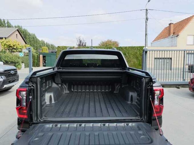 Ford Ranger 3.0 V6 240pk WILDTRAK 4x4 Rolluik Full Option Stock (62623)