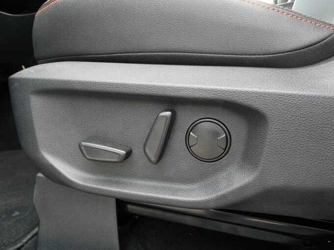 Ford Ranger 3.0 V6 240pk WILDTRAK 4x4 Rolluik Full Option Stock (62623)