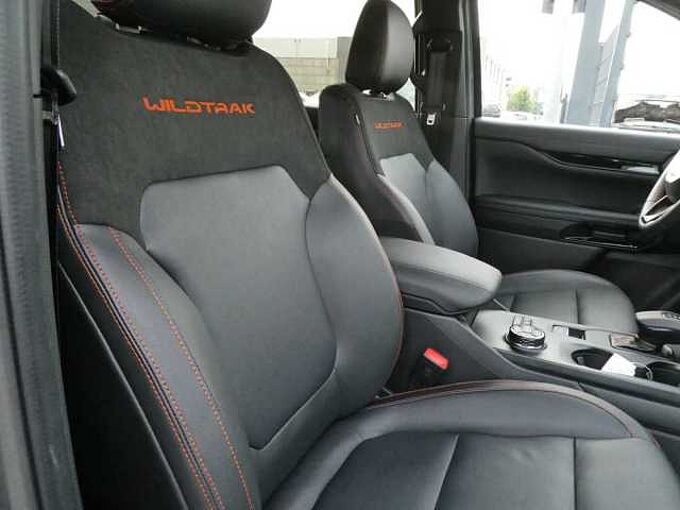 Ford Ranger 2.3 i PHEV 281pk WILDTRAK 4x4 Full Option Stock (63737)