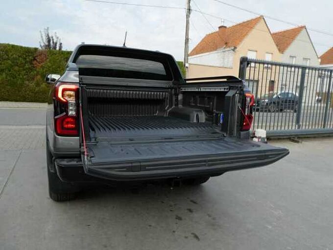 Ford Ranger 2.3 i PHEV 281pk WILDTRAK 4x4 Full Option Stock (63737)