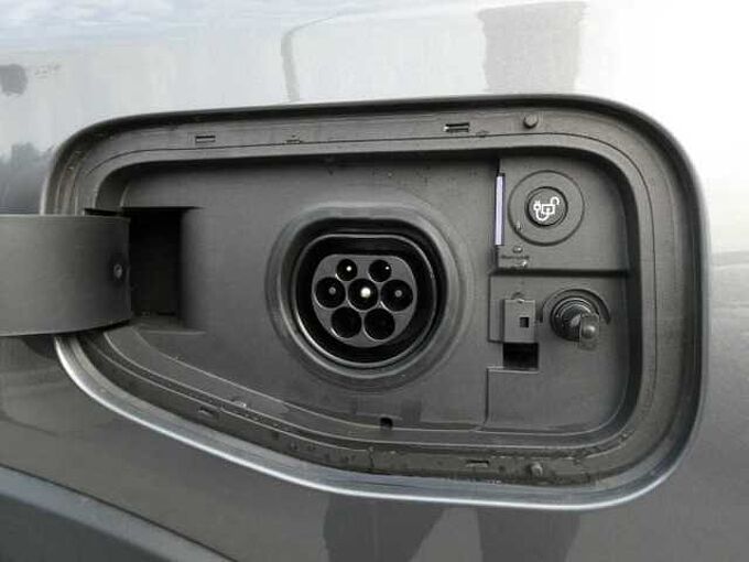 Ford Ranger 2.3 i PHEV 281pk WILDTRAK 4x4 Full Option Stock (63737)