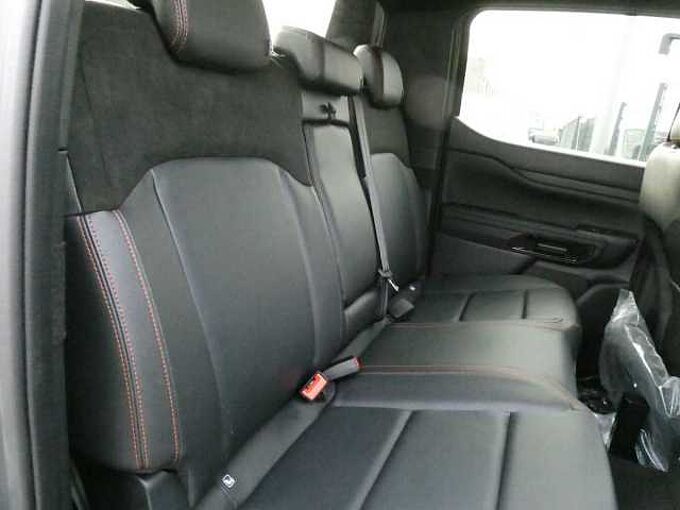 Ford Ranger 2.3 i PHEV 281pk WILDTRAK 4x4 Full Option Stock (63737)
