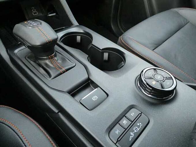 Ford Ranger 2.3 i PHEV 281pk WILDTRAK 4x4 Full Option Stock (63737)