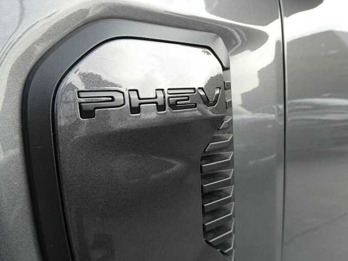 Ford Ranger 2.3 i PHEV 281pk WILDTRAK 4x4 Full Option Stock (63737)