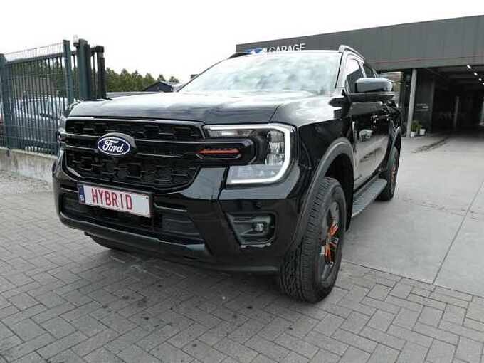 Ford Ranger 2.3 i PHEV 281pk WILDTRAK 4x4 Full Option Rolluik Stock (63735)