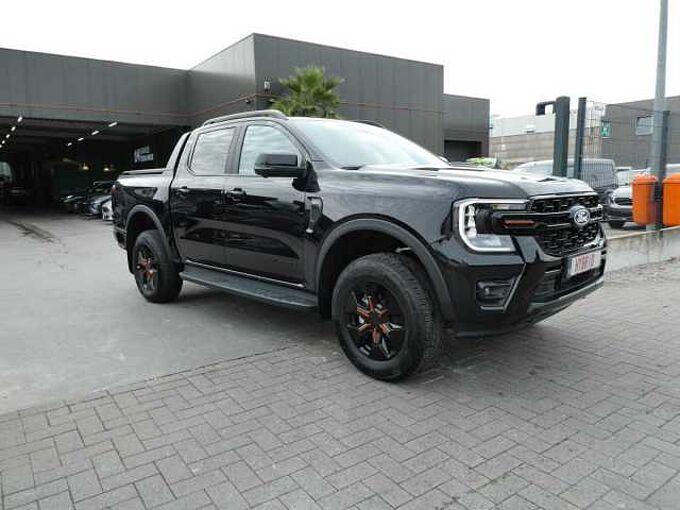 Ford Ranger 2.3 i PHEV 281pk WILDTRAK 4x4 Full Option Rolluik Stock (63735)