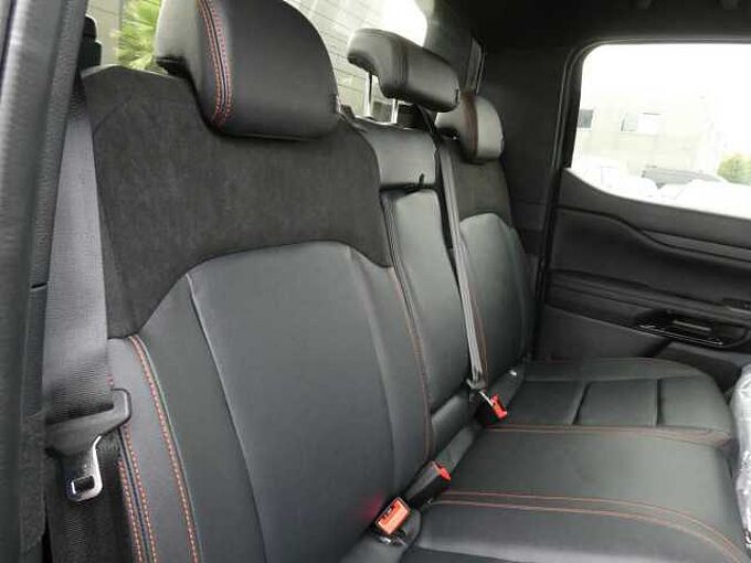 Ford Ranger 2.3 i PHEV 281pk WILDTRAK 4x4 Full Option Rolluik Stock (63735)