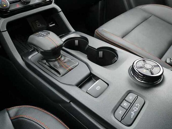 Ford Ranger 2.3 i PHEV 281pk WILDTRAK 4x4 Full Option Rolluik Stock (63735)