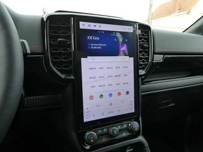 Ford Ranger 2.3 i PHEV 281pk WILDTRAK 4x4 Full Option Rolluik Stock (63735)
