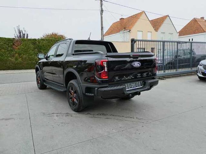 Ford Ranger 2.3 i PHEV 281pk WILDTRAK 4x4 Full Option Rolluik Stock (63735)