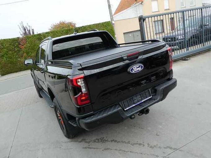 Ford Ranger 2.3 i PHEV 281pk WILDTRAK 4x4 Full Option Rolluik Stock (63735)