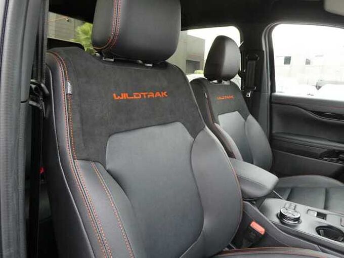 Ford Ranger 2.3 i PHEV 281pk WILDTRAK 4x4 Full Option Rolluik Stock (63735)